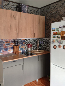 2 комн., 31м2, 9/9, Тюмень