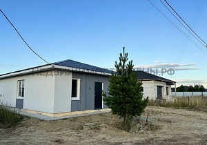 Дом, 90.5м2, Тюмень