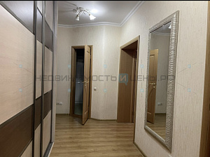 2 комн., 80м2, 8/9, Тюмень