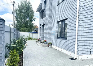Дом, 145м2, Тюмень