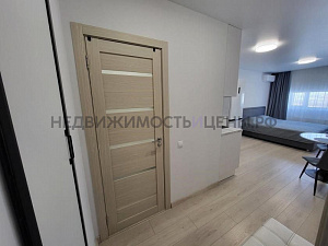 Студия, 23.5м2, 6/13, Колумб, Тюмень