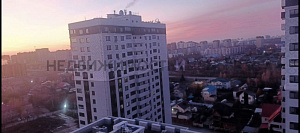 1 комн., 17/19, Тюмень