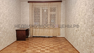 3 комн., 80.4м2, 5/5, Тюмень