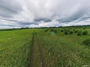 Земельный участок, Тюмень