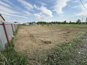 Земельный участок, Тюмень