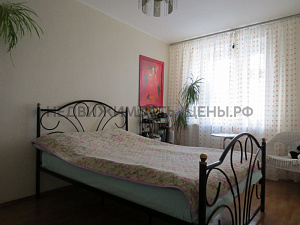 2 комн., 50.4м2, 6/9, Тюмень