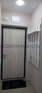 Студия, 25м2, 6/15, Тюмень