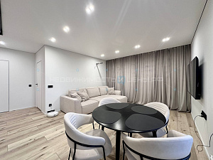 2 комн., 65м2, 11/14, Андерсен парк, Тюмень