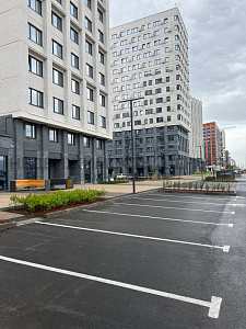 Свободное назначение, 85м2, 1/16, Домашний, Тюмень