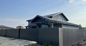 Дом, 170.9м2, Тюмень
