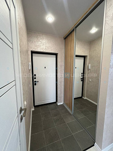 1 комн., 40м2, 3/16, Тюмень