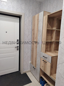 1 комн., 31м2, 5/17, Тюмень