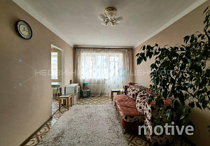 2 комн., 42м2, 5/5, Тюмень