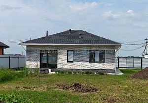 Дом, 70.8м2, Тюмень