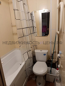 Студия, 20м2, 7/8, Тюмень