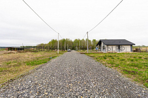 Земельный участок, Тюмень