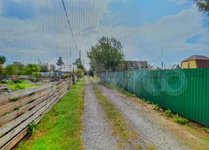 Дача, 23м2, Тюмень