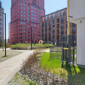 2 комн., 63.1м2, 2/6, Андерсен парк, Тюмень