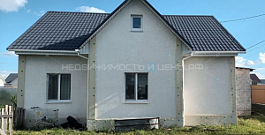 Дача, 135м2, Тюмень