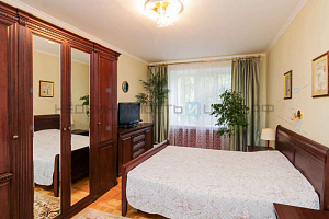 3 комн., 78.1м2, 4/5, Тюмень