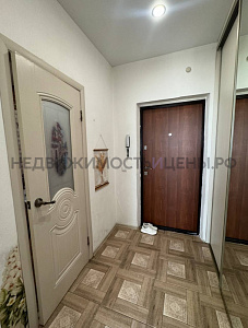 Студия, 23.5м2, 14/18, Тюмень