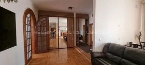 4 комн., 127.5м2, 2/5, Тюмень
