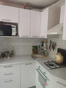 2 комн., 45м2, 2/5, Тюмень