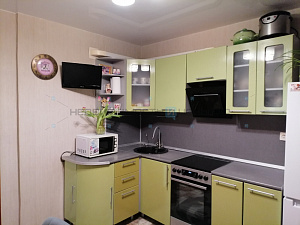 1 комн., 30м2, 14/16, Тюмень