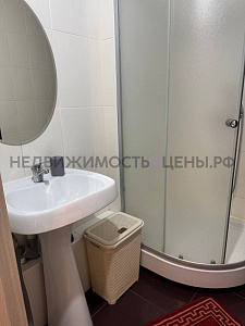 Студия, 25м2, 4/4, Тюмень