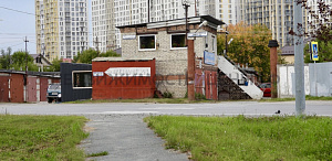 Гаражи, 26м2, 1/1, Тюмень