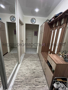 1 комн., 43.5м2, 6/16, Тюмень