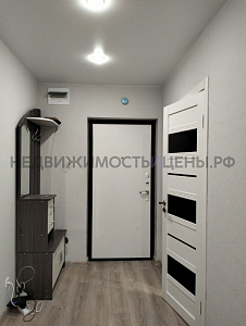 Студия, 23.9м2, 14/20, Меридиан Юг, Тюмень