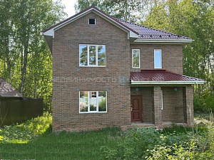 Дом, 137.3м2, Тюмень