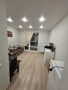 Студия, 23.9м2, 16/20, Меридиан Юг, Тюмень