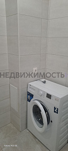 1 комн., 39м2, 6/15, Тюмень