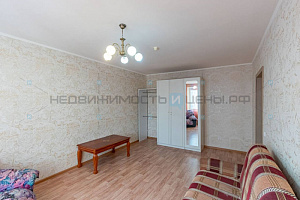 2 комн., 62.5м2, 4/14, Тюмень