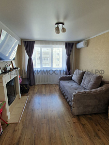 2 комн., 60.5м2, 5/5, Тюмень
