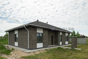 Дом, 122.5м2, Тюмень