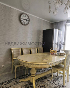 3 комн., 92.2м2, 14/16, Тюмень