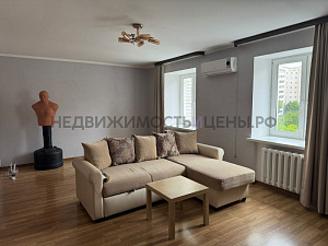2 комн., 75м2, 4/12, Тюмень