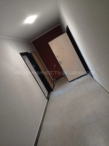 1 комн., 32.2м2, 4/4, Смородина, Тюмень
