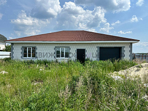 Дом, 168м2, Тюмень