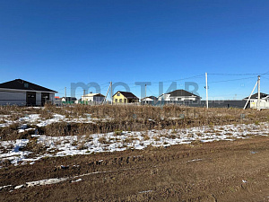 Земельный участок, Тюмень