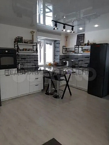 Дом, 64м2, Тюмень