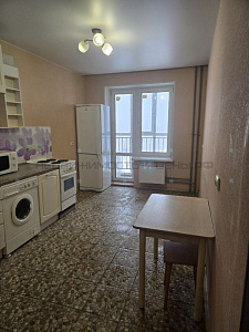 1 комн., 36м2, 5/9, Тюмень