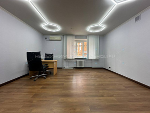 Офисное помещение, 119.5м2, 2/9, Тюмень