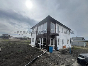 Дом, 186м2, Тюмень