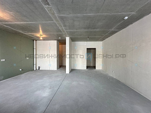 3 комн., 88м2, 2/9, Life Residence (Лайф Резиденция), Тюмень
