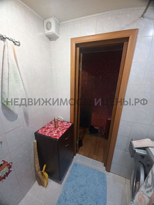 Студия, 16.2м2, 2/8, Тюмень