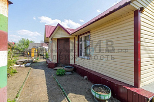 Дача, 30м2, Тюмень